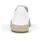 Gabor Sneaker Damen Weiß 37,5