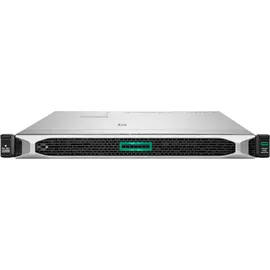 HP HPE ProLiant DL360 Gen10 Plus - Server - Rack-Montage - 1U - zweiweg - 1 x Xeon