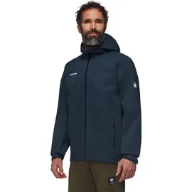 Mammut Linard Guide HS Hooded Jacket - XL