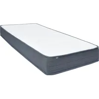 vidaXL Boxspringbett-Matratze