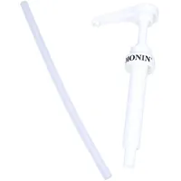 Monin Pumpe 5ml für Monin PET 1L Flaschen