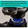 Siemens iQ700 EQ900 plus Kaffeevollautomat Edelstahl