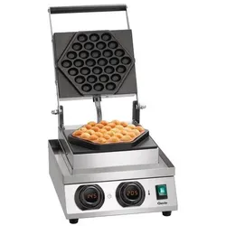 Bartscher Waffeleisen MDI Bubble 2070