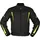 Modeka Aenergy Motorradjacke Schwarz/Neongelb S