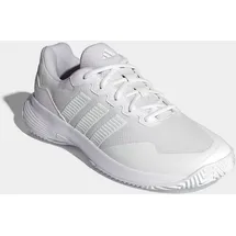 adidas Gamecourt 2 Weiß 46