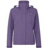 Vaude Damen Funktionsjacke VAUDE Damen Radjacke, mulberry, 42