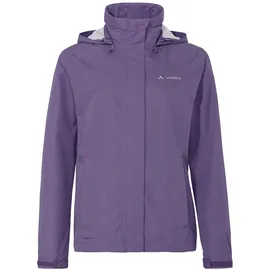 Vaude Damen Funktionsjacke VAUDE Damen Radjacke, mulberry, 42