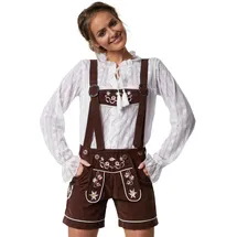 Tectake Alpsee braun S