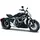 MAISTO 5-20101 - Motorrad Ducati X Diavel S schwarz 1:12