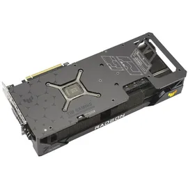 Asus TUF Gaming Radeon RX 7900 XTX OC 24 GB GDDR6