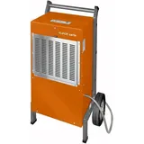 euromac b. v. Bautrockner LO80