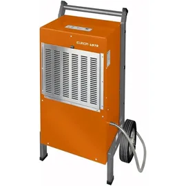 euromac b. v. Bautrockner LO80