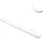 ISOLED LED Wannenleuchte 150cm IP65, Powerswitch 33W-60W, neutralweiß