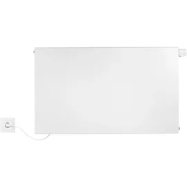 Buderus Logatrend VC-Plan WP+ 600 x 1800 mm 1872 W weiß Linksanschluss