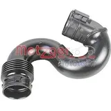 METZGER Ansaugschlauch, Luftfilter ORIGINAL ERSATZTEIL 2388052