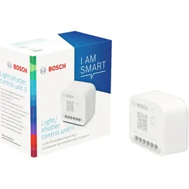 Bosch Smart Home Licht-/Rollladensteuerung II
