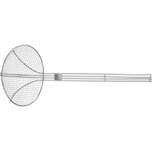 HENDI Frittierlöffel 180x470 mm
