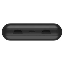 Belkin BOOST CHARGE Powerbank, 20.000mAh, 15W Power Delivery, schwarz