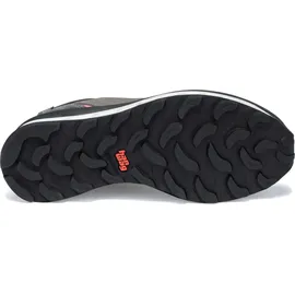 Hanwag Blueridge Low Lady ES Damen (Light Grey/Pink), 42 EU