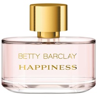 Betty Barclay Happiness Eau de Toilette 50 ml