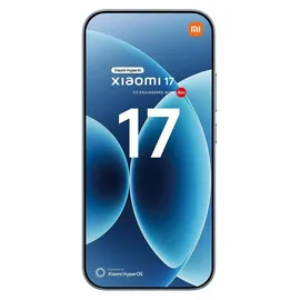 Xiaomi 17 256 GB Ice Blue