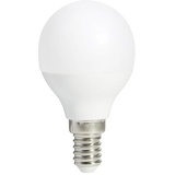 Bioledex TEMA LED Lampe E14 6W 470Lm Warmweiss 2700K Leuchte Birne = 40W Glühlampe