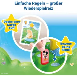 Ravensburger Lotti Karotti Disney Edition