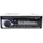 PNI PNI-8428BT, Autoradio, Digitaler Media Player 4 x 45 W Car Audio FM Radio, MP3-Player mit drahtloser Fernbedienung Schwarz