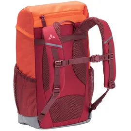 Vaude Puck 10 Hotchili - One Size