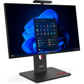 Lenovo ThinkCentre M90a Gen 6 23,8" LED Core Ultra 7 265 3,9 GHz 32 GB RAM 1 TB SSD Intel Graphics Windows 11