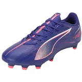 Puma Ultra 5 Play Herren Lapis Lazuli-Puma White-Sunset GLow Herren 46