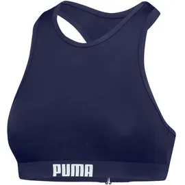 Puma Damen High Nck T Badebekleidung, Navy, XL