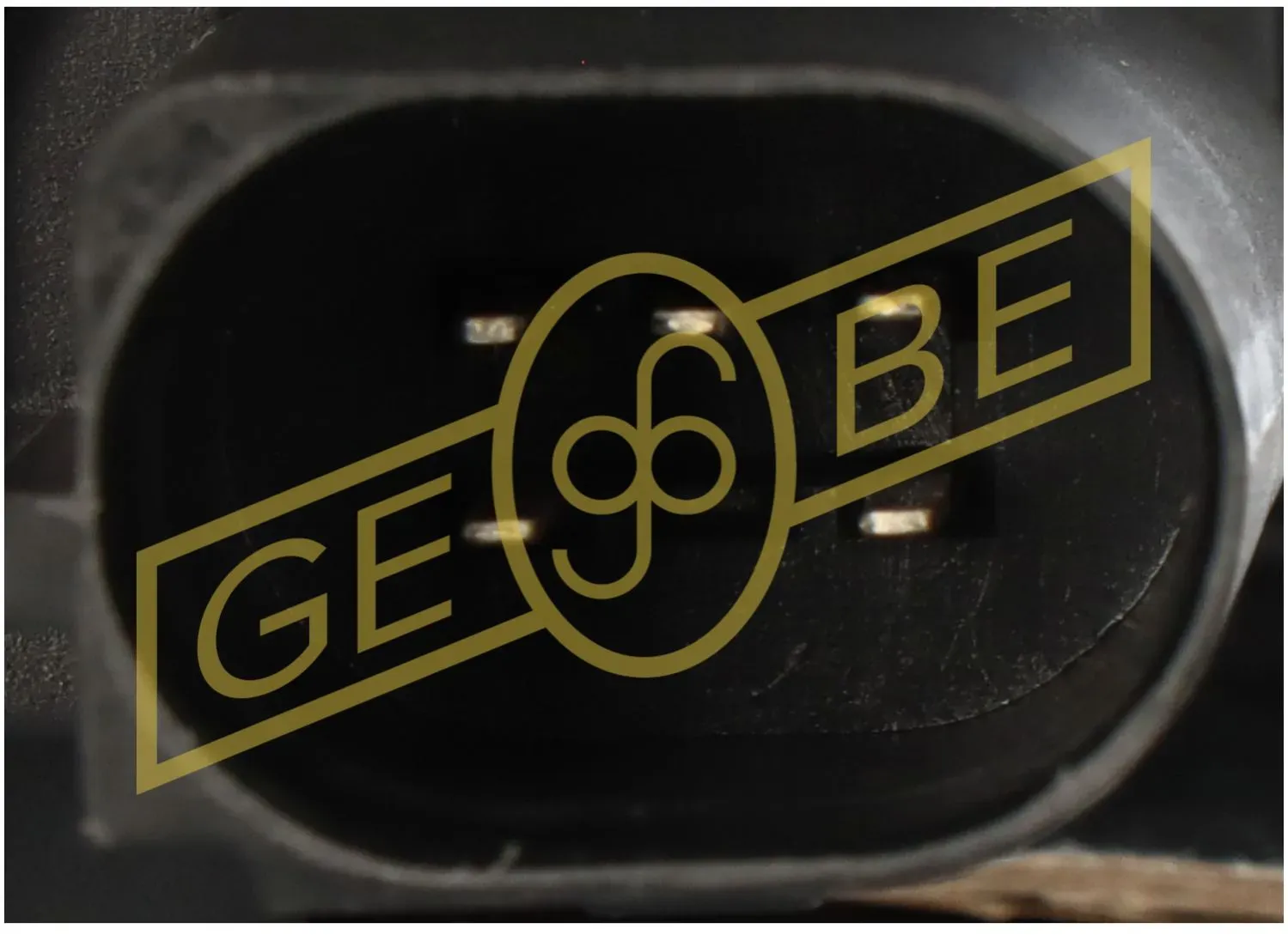 GEBE AGR-Ventil 931131 für NISSAN RENAULT