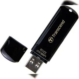 Transcend JetFlash 700 32GB schwarz USB 3.0