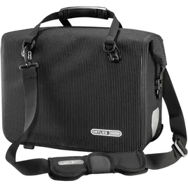 Ortlieb Office-Bag High Visibility QL2.1 L schwarz
