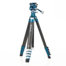 Benro Cyanbird Tripod + FS20PRO Carbon