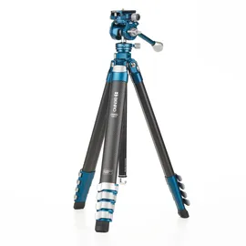 Benro Cyanbird Tripod + FS20PRO Carbon