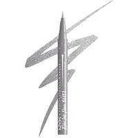 NYX Professional Makeup Epic Ink Liner Glitz Waterproof 04 Flashy