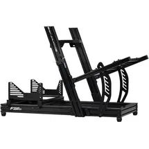 Next Level Racing GT Lite Rennsimulationssitz schwarz