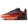 Nike Air Max Fire Herren Orange Frost/Picante Red-DK Smoke Grey 45