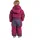 KILLTEC Kinder, Overall KW 102 MNS ONPC, Größe 86/92 lila orchidee