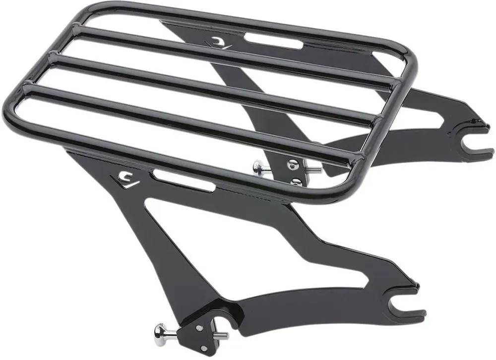 Cobra Harley Davidson Flhr 1584 09 602-2500b Gepäckträger - Black - One Size