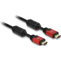 DeLock High-Speed-HDMI-Kabel - HDMI A Stecker > HDMI A