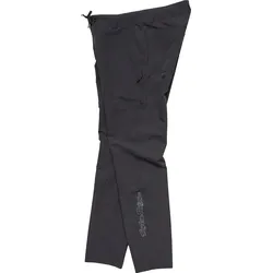 Troy Lee Designs Ruckus Long Travel Mono Fahrradhose, schwarz, Größe 36 für Männer