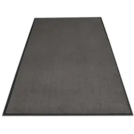 miltex Eazycare Basic 90 x 150 cm Grau