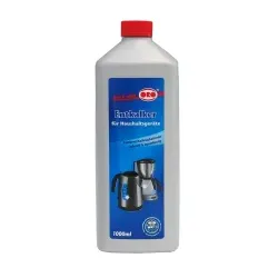 ORO® frisch-aktiv Entkalker 04051  , 1 Liter - Flasche