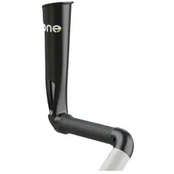 Wishbone Megalight Schirmhalter schwarz