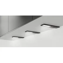 Naber Livello LED Set-3, schwarz 7062313
