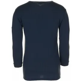 Planam Funktionsunterhemd langarm grau 2XL