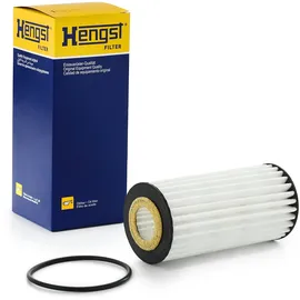HENGST FILTER Ölfilter